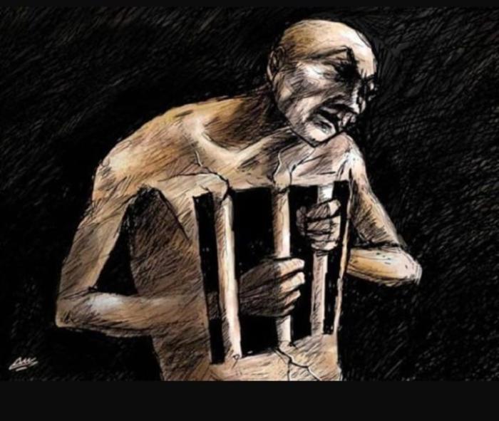 Liberdade e necessidade: o paradoxo humano entre razão, escolha e limites