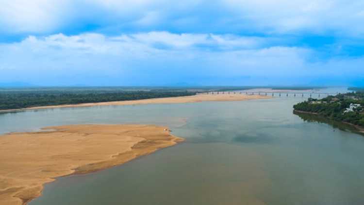 Você acredita que Roraima está preparado para enfrentar uma possível seca mais severa nos próximos meses?
