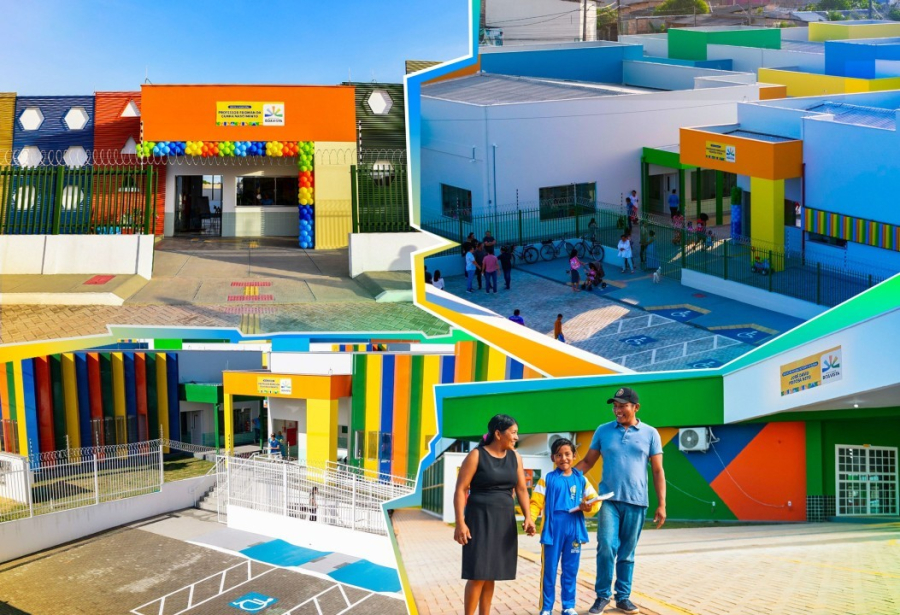 Prefeitura de Boa Vista amplia rede escolar com novas escolas em 2026 agora