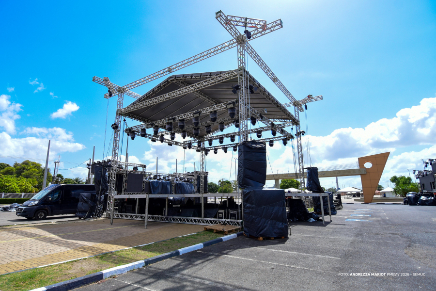 Carnaval 2026 terá bloqueios no trânsito em quatro pontos de Boa Vista