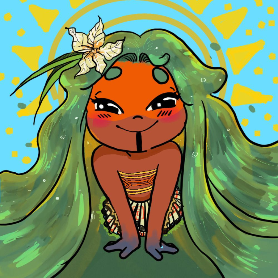 Mostra Sawî abre inscrições para artistas visuais de Roraima