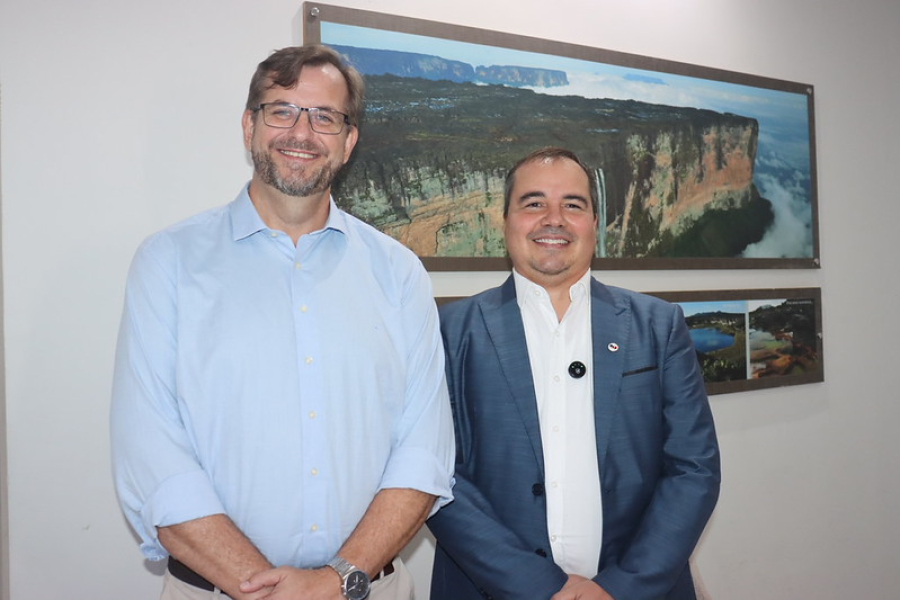 Reforma Tributária impacta empresas em Roraima