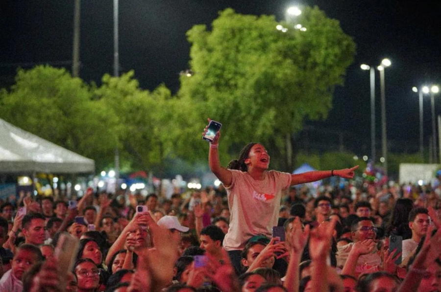 Projeto Roraima Cultural descentraliza eventos e impulsiona desenvolvimento nos municípios