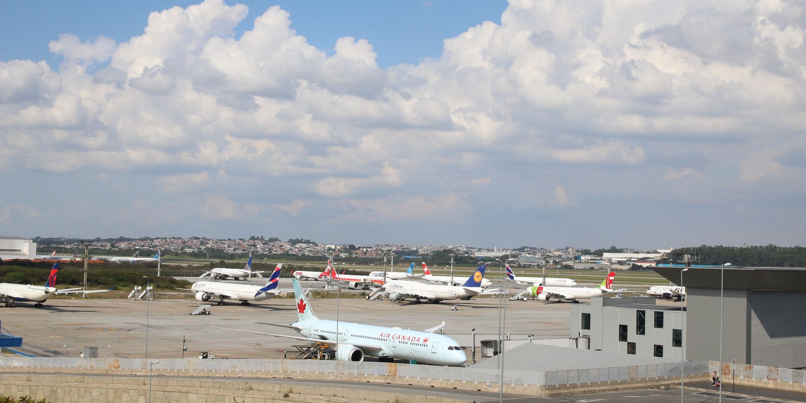 CMN facilita acesso de companhias aéreas a recursos do FNAC