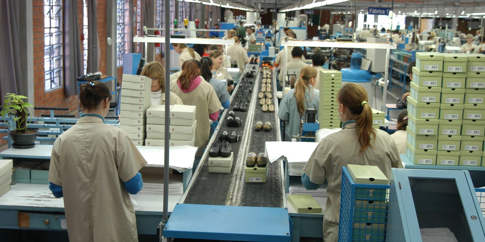 Empresas têm até este sábado para enviar dados salariais por gêneros