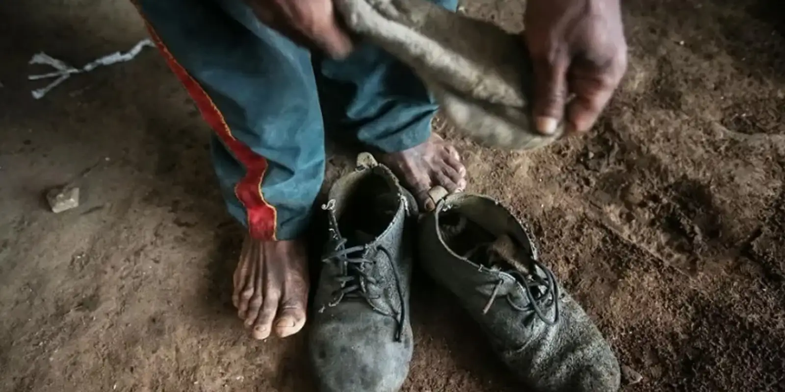 Trabalhadores são resgatados de condição semelhante à escravidão na PB