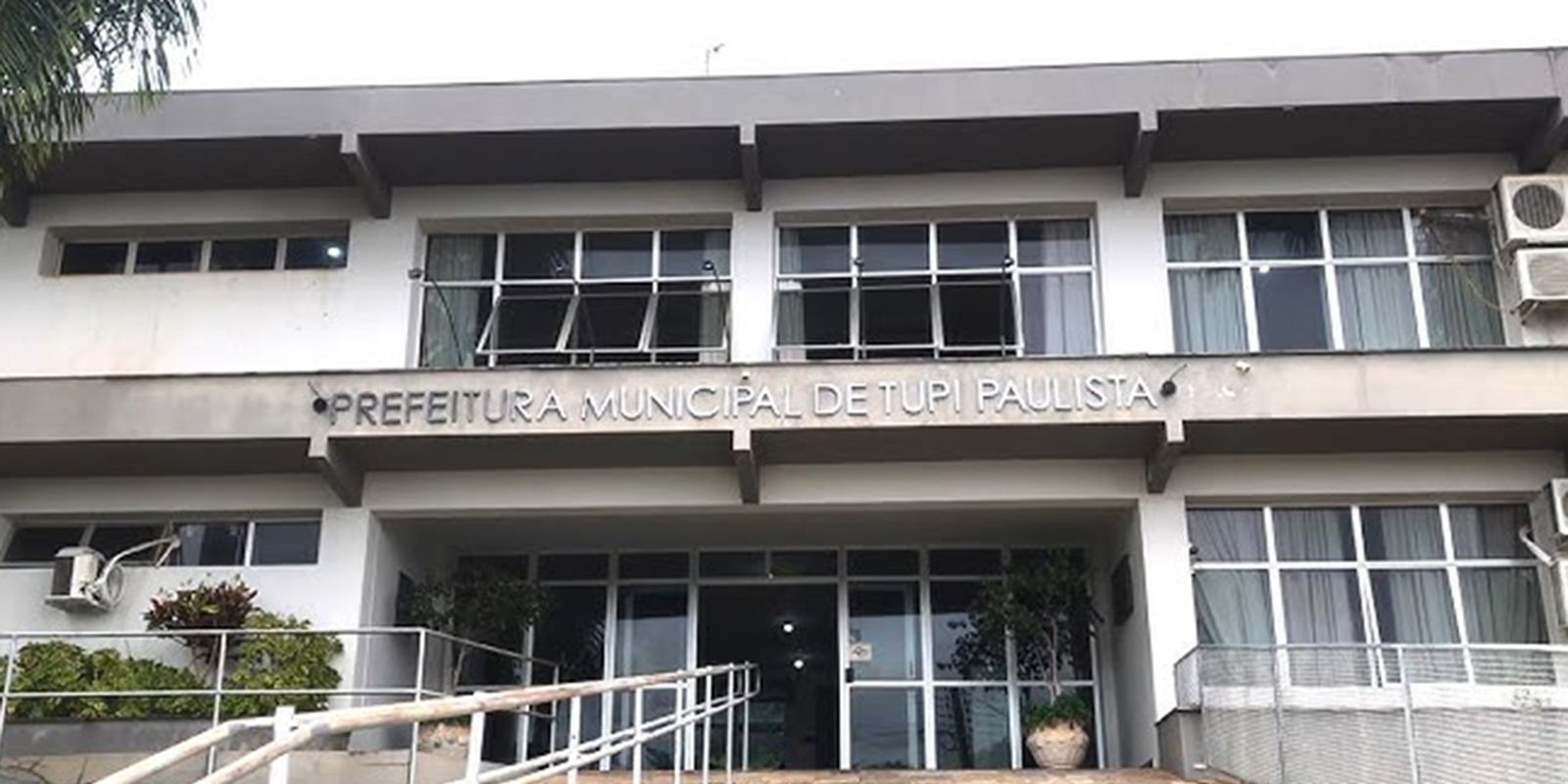 Vice-prefeito de Tupi Paulista é afastado por suspeita de corrupção