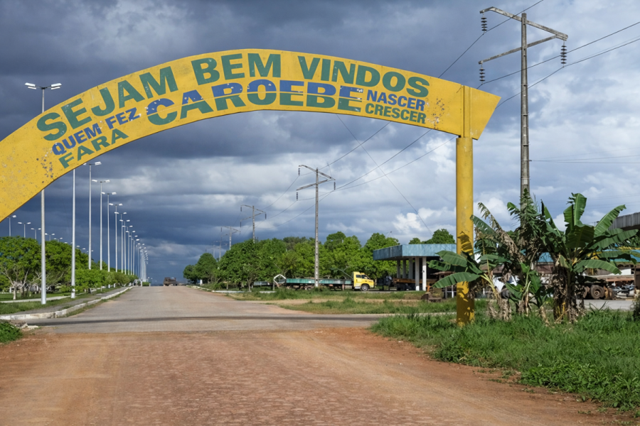 MPRR recomenda que Prefeitura de Caroebe regularize publicação de editais de licitação no Portal da Transparência