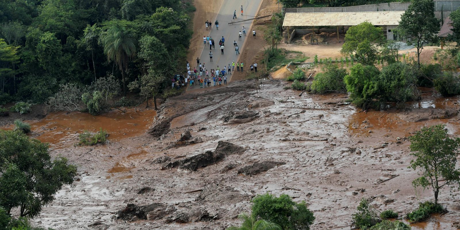 Caso Brumadinho: STJ retoma julgamento sobre ex-presidente da Vale