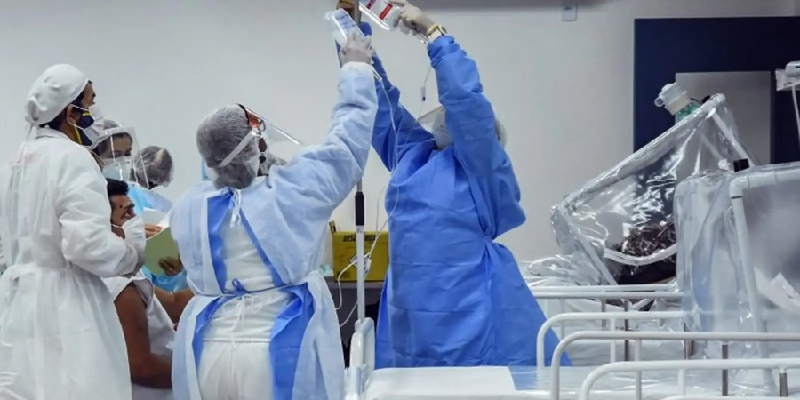 Roraima tem 8 vagas abertas em especialização de enfermagem neonatal pelo SUS