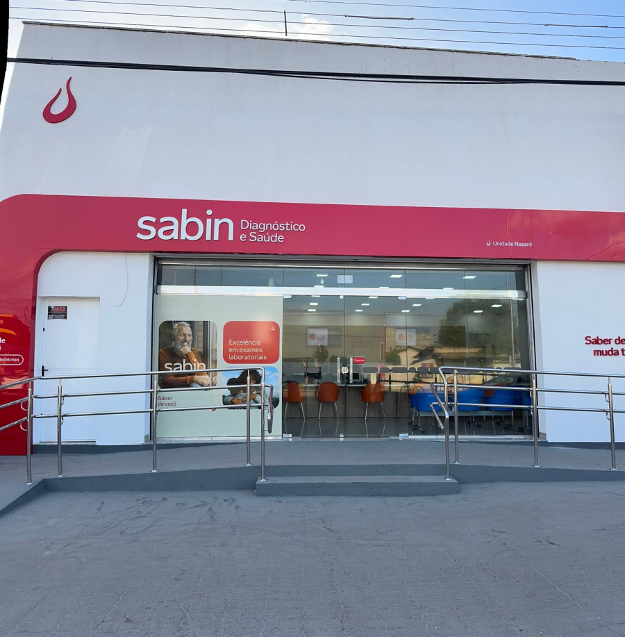 Sabin inaugura nova unidade em Boa Vista e amplia acesso à saúde com foco em inovação e atendimento humanizado