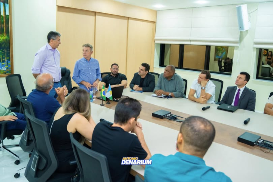 Governo de Roraima anuncia reajuste salarial acima da inflação para servidores estaduais