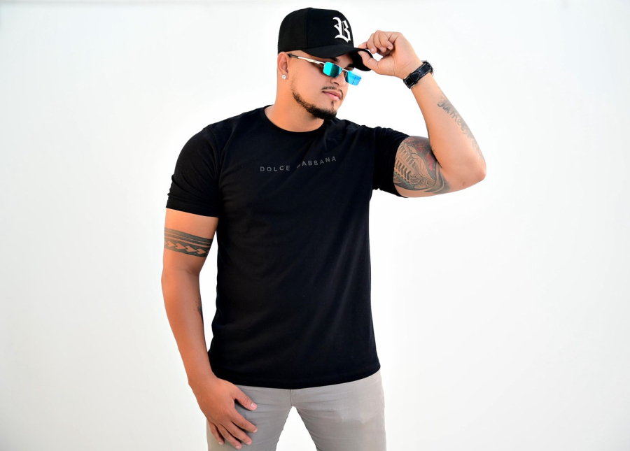 Sextou no R Norte com DJ Fernandinho e Jamely Sales na voz