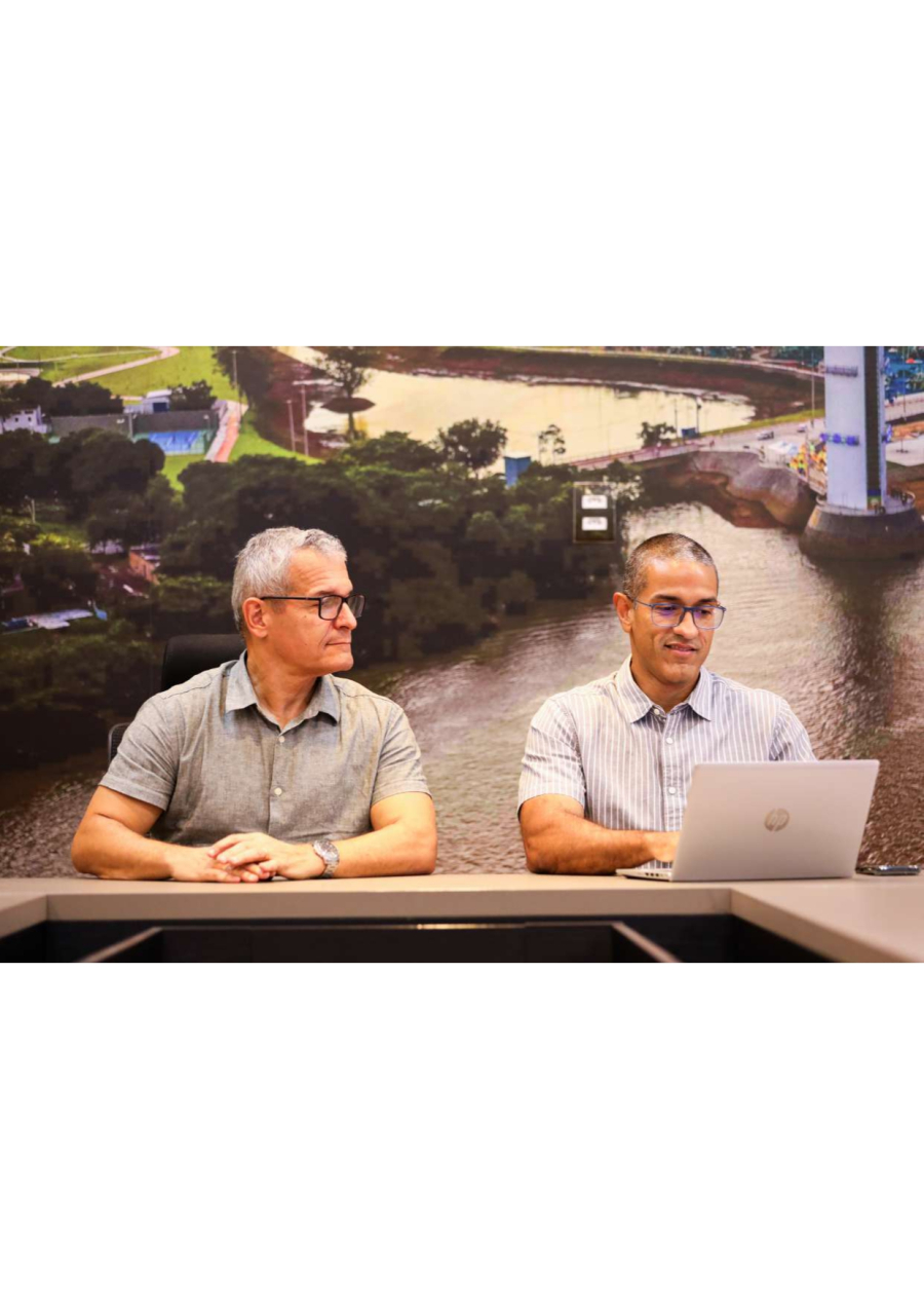 Prefeitura anuncia aumento salarial e novos benefícios para servidores em Boa Vista