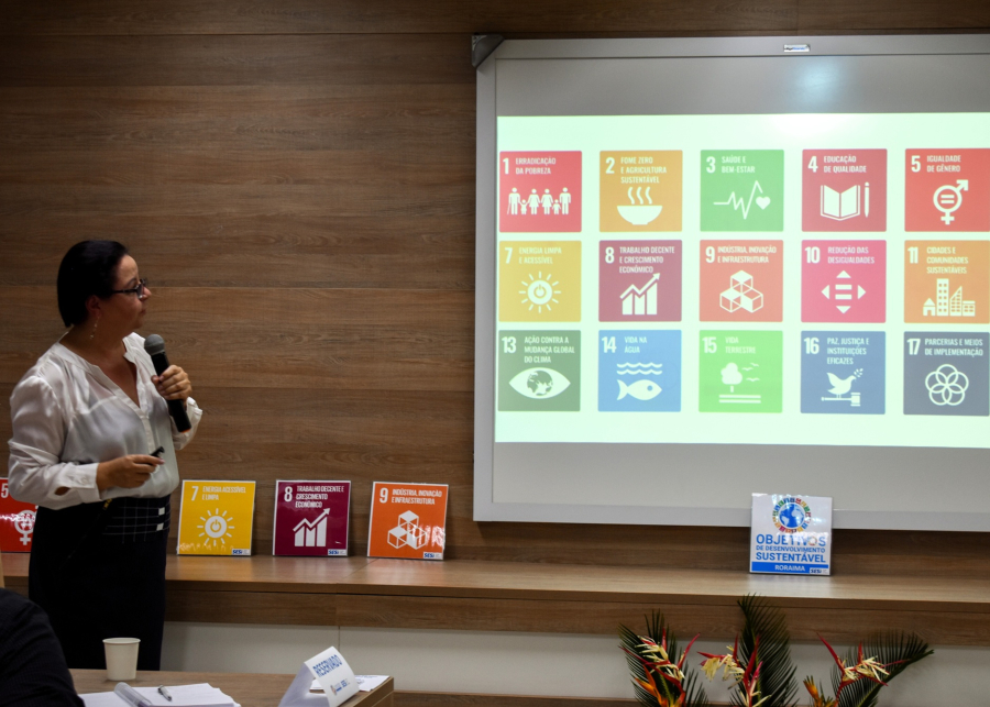 Roraima sedia conferência inédita para discutir desenvolvimento sustentável e Agenda 2030