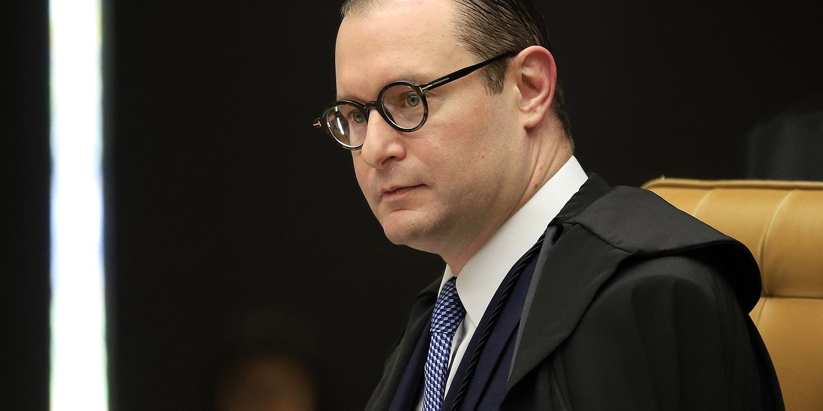 Zanin condena médico por trote misógino na Universidade de Franca