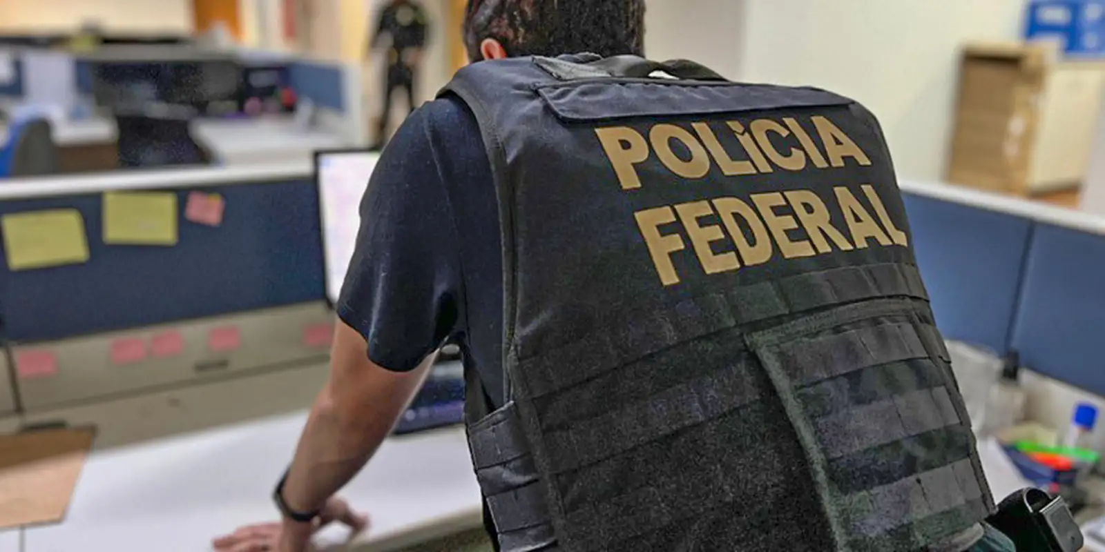 Operação mira organização criminosa que movimentou mais de R$ 1 bilhão