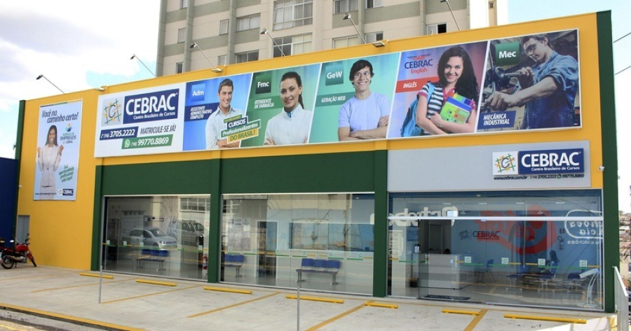 CEBRAC inaugura unidade em Boa Vista e amplia acesso à qualificação profissional em Roraima