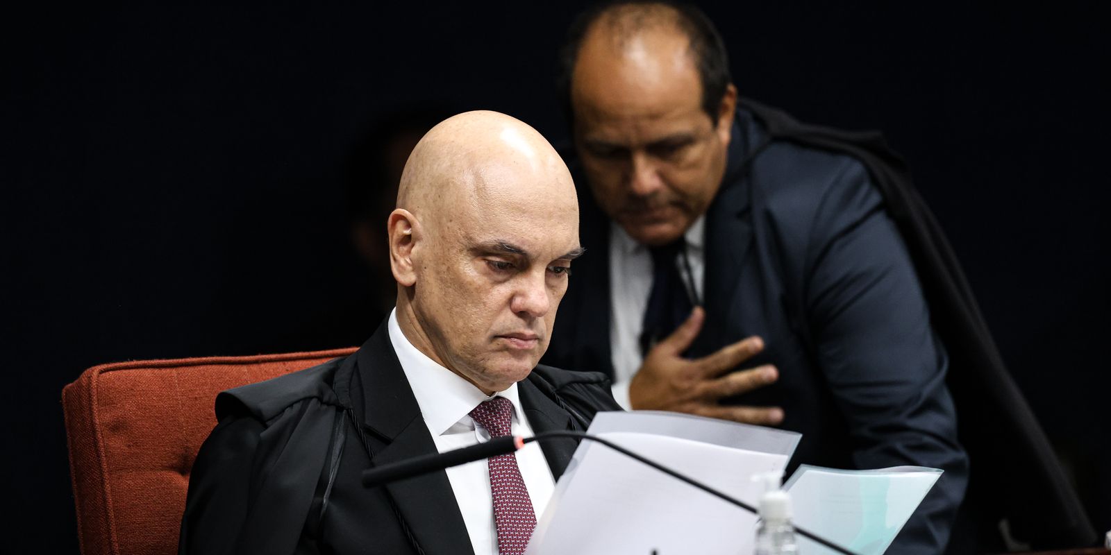 Moraes determina prisão preventiva de Núcleo 4 da trama golpista