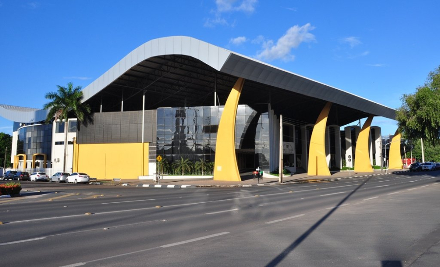 Concurso da Assembleia de Roraima oferece 226 vagas com salários de até R$ 39,5 mil