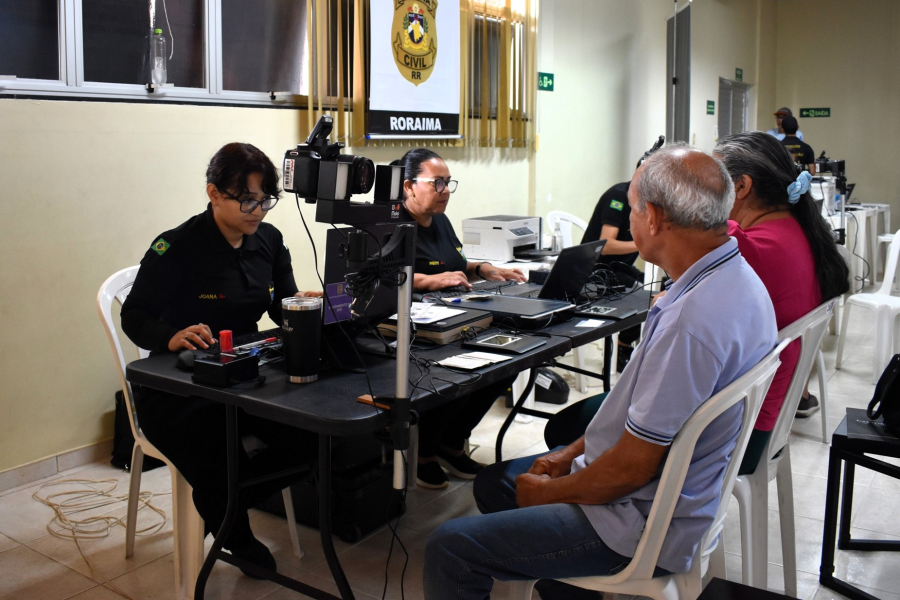 Saúde de Rua 2026 leva mais de 50 serviços gratuitos ao SESI-RR em Boa Vista