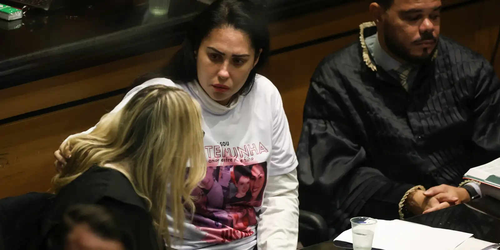 Caso Henry Borel: PGR pede pede que Monique Medeiros retorne à prisão