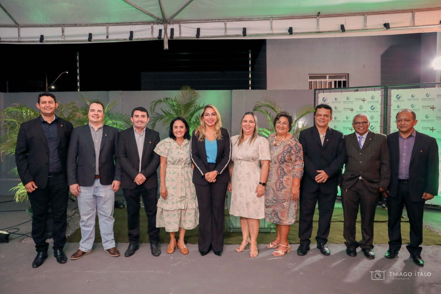 Sescon-RR completa 30 anos e amplia debate sobre reforma tributária em Roraima