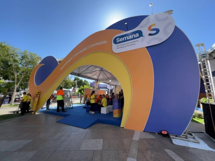 Senac anuncia mais de 45 mil cursos gratuitos na Semana S 2026 em todo o Brasil