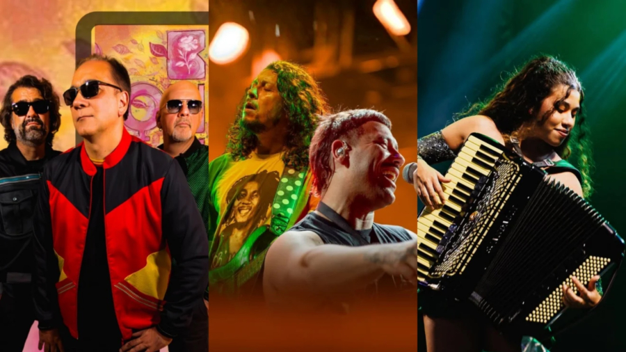 Viva Roraima 2026 atrai 35 mil pessoas, movimenta negócios e reforça identidade cultural no Parque Anauá