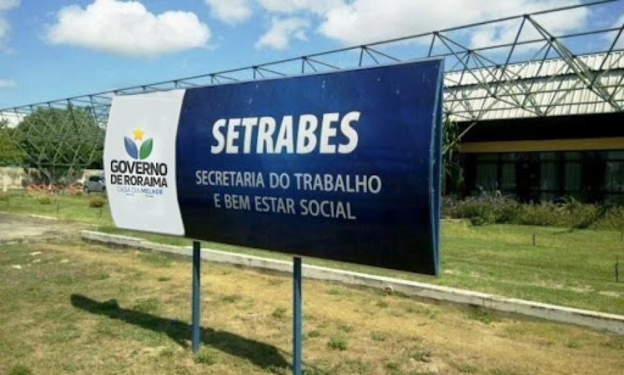 Roraima abre seletivo emergencial para atuação na Terra Yanomami com salários de até R$ 6,8 mil