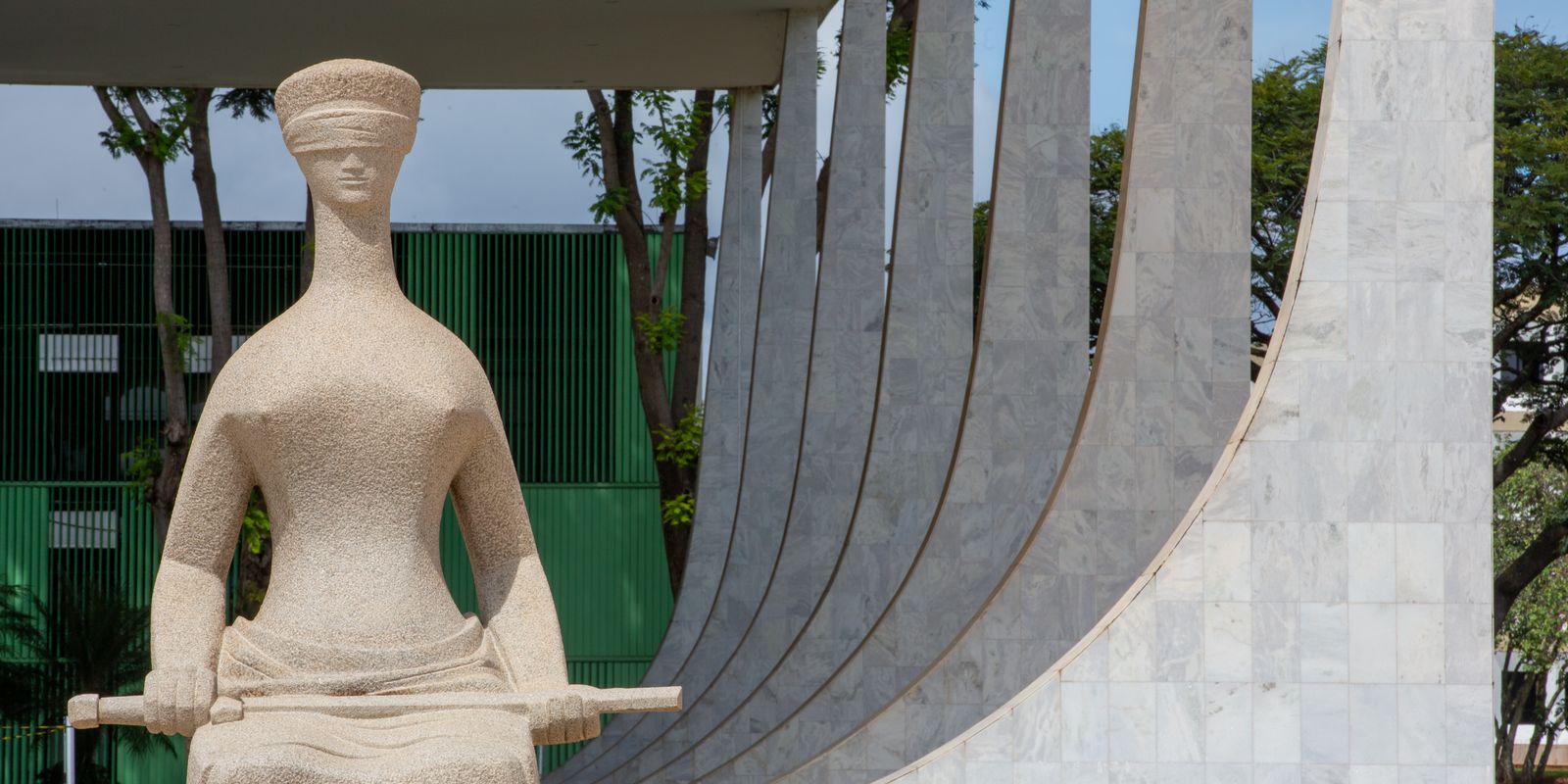 Derrubada ao veto da Dosimetria pode ser decidida pelo STF; entenda