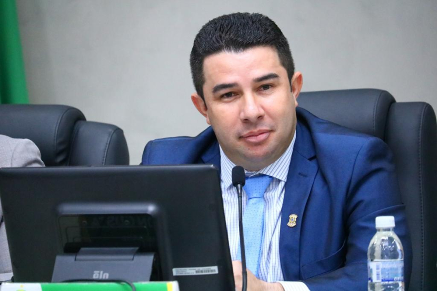 Genilson Costa publica nota oficial após absolvição e reafirma inocência