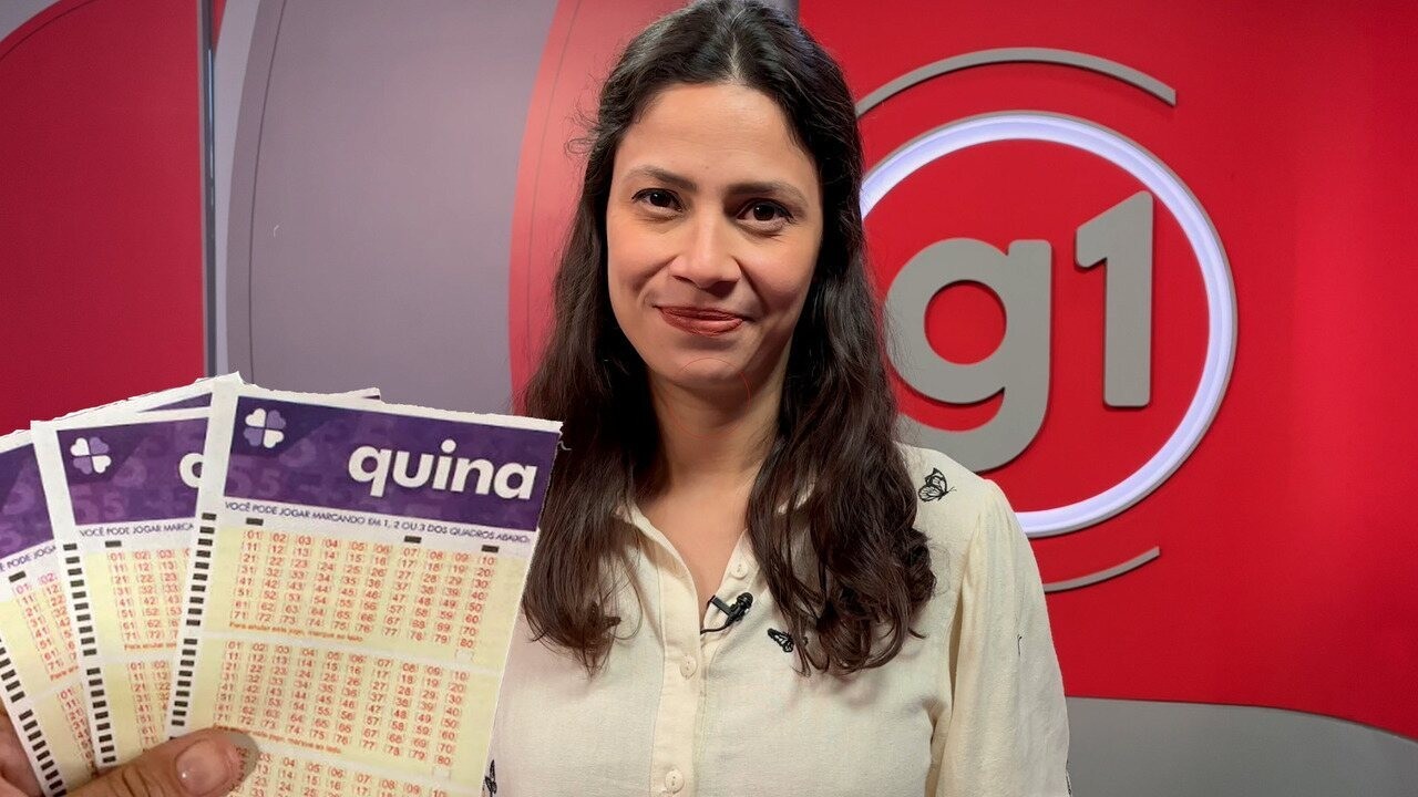 Quina hoje: resultado do concurso 7027 e números sorteados