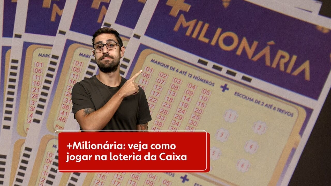 +Milionária hoje: resultado do concurso 355 e números sorteados