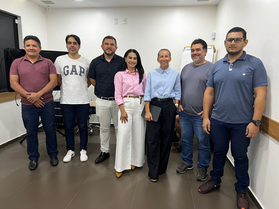Atleta multicampeã Luciana Lopes é eleita presidente da Federação Ciclística de Roraima (FCR)