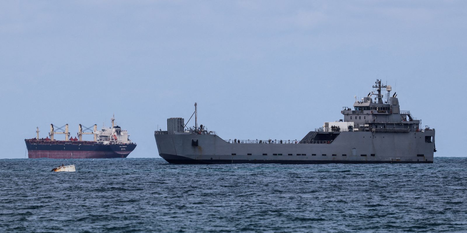 Flotilha registra 428 ativistas desaparecidos após ataques de Israel