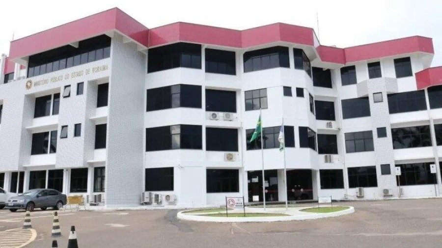 MPRR envia lista sêxtupla ao TJRR para escolha de novo desembargador pelo quinto constitucional