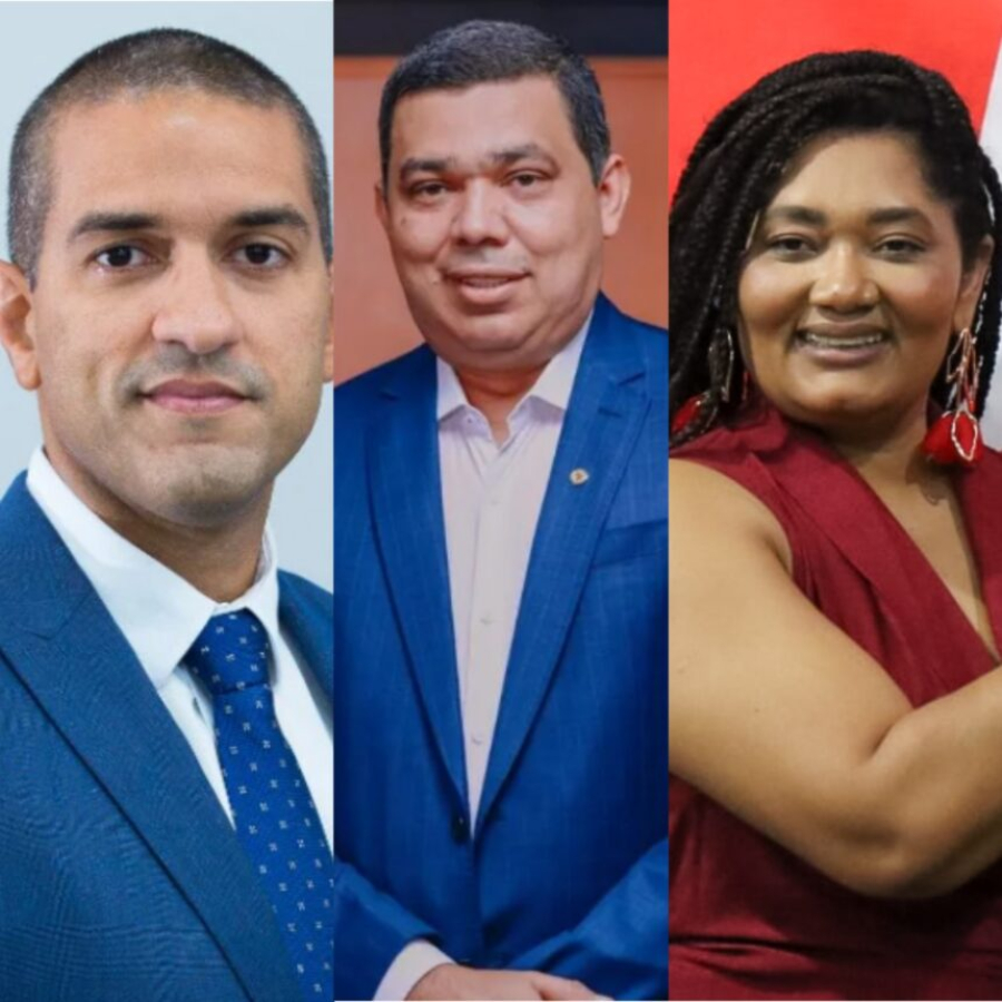 Eleição suplementar em Roraima reúne cinco candidaturas e embaralha alianças para o governo