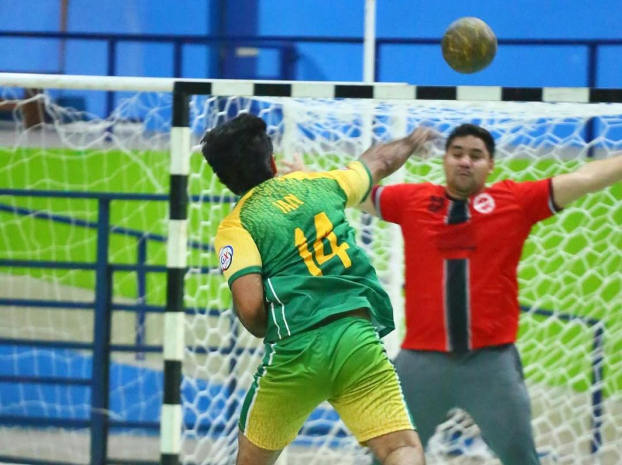Torneio Jean Lira de Handebol promete muito equilíbrio e busca fortalecer a modalidade, em RR