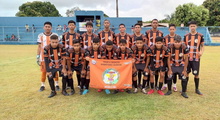 IV Copa da Amizade Internacional de Futebol 
