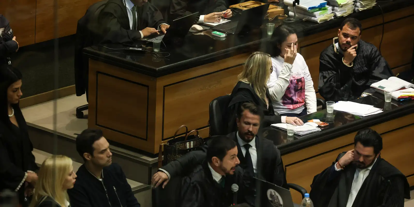 Caso Henry Borel: psiquiatra aponta traços de psicopatia em Jairinho