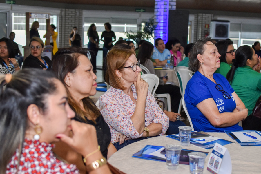 SESI-RR debate saúde mental nas empresas e orienta indústria sobre mudanças da NR-1