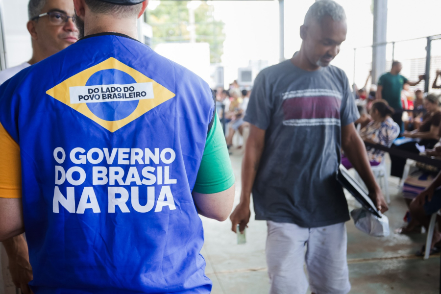 INSS fará antecipação de perícia e avaliação social em mutirão na zona Oeste de Boa Vista