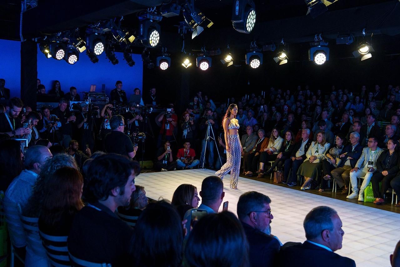 Fevest Inspire 2026 coloca Nova Friburgo no centro da moda íntima