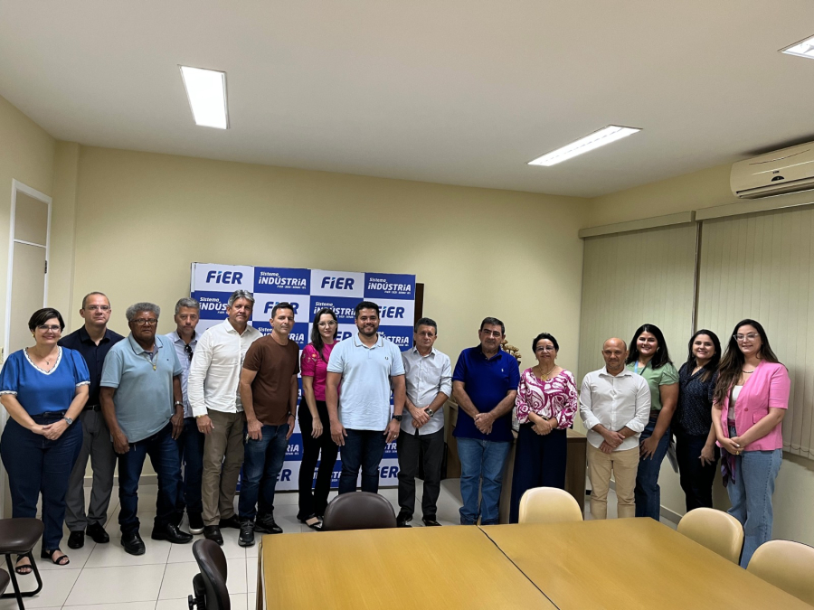 Sindipan-RR empossa nova diretoria e inicia gestão voltada ao fortalecimento da panificação em Roraima