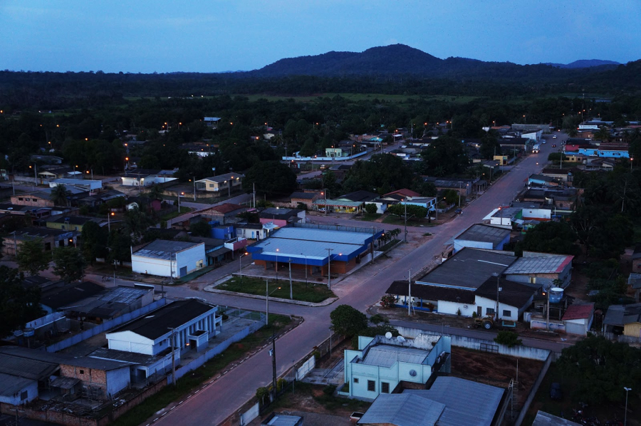 São Luiz, em Roraima, tem situação de emergência reconhecida pelo Governo Federal após chuvas intensas