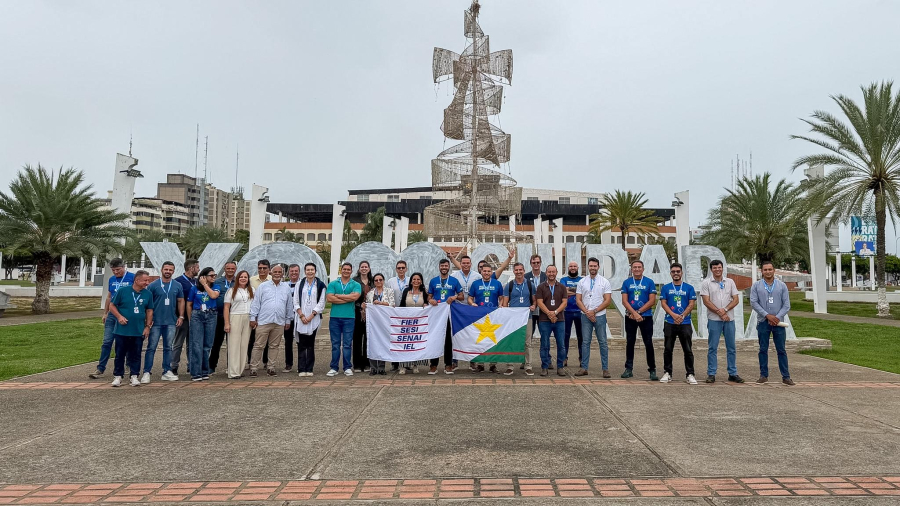 FIER leva empresários de Roraima à Venezuela em missão para ampliar negócios e retomar integração na fronteira