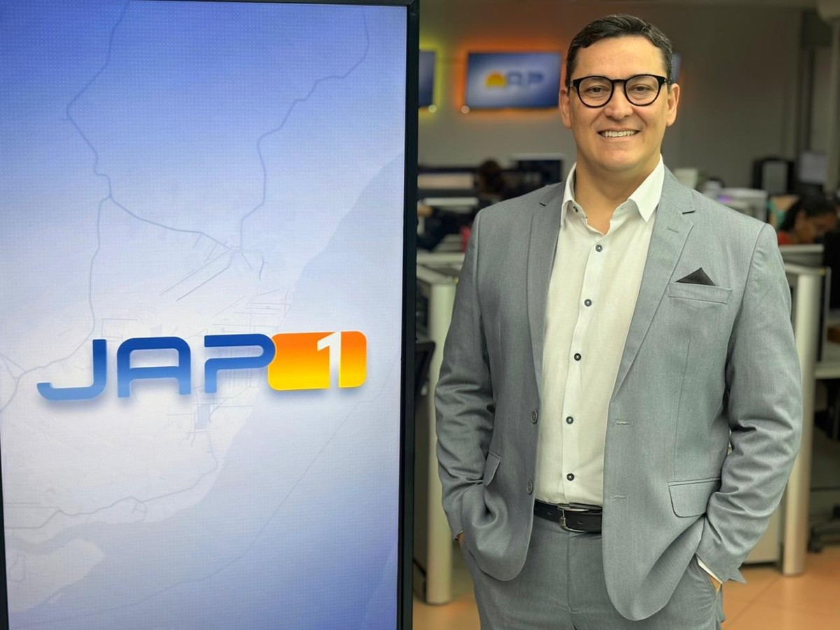 Assista ao JAP1 desta quarta-feira (24)
