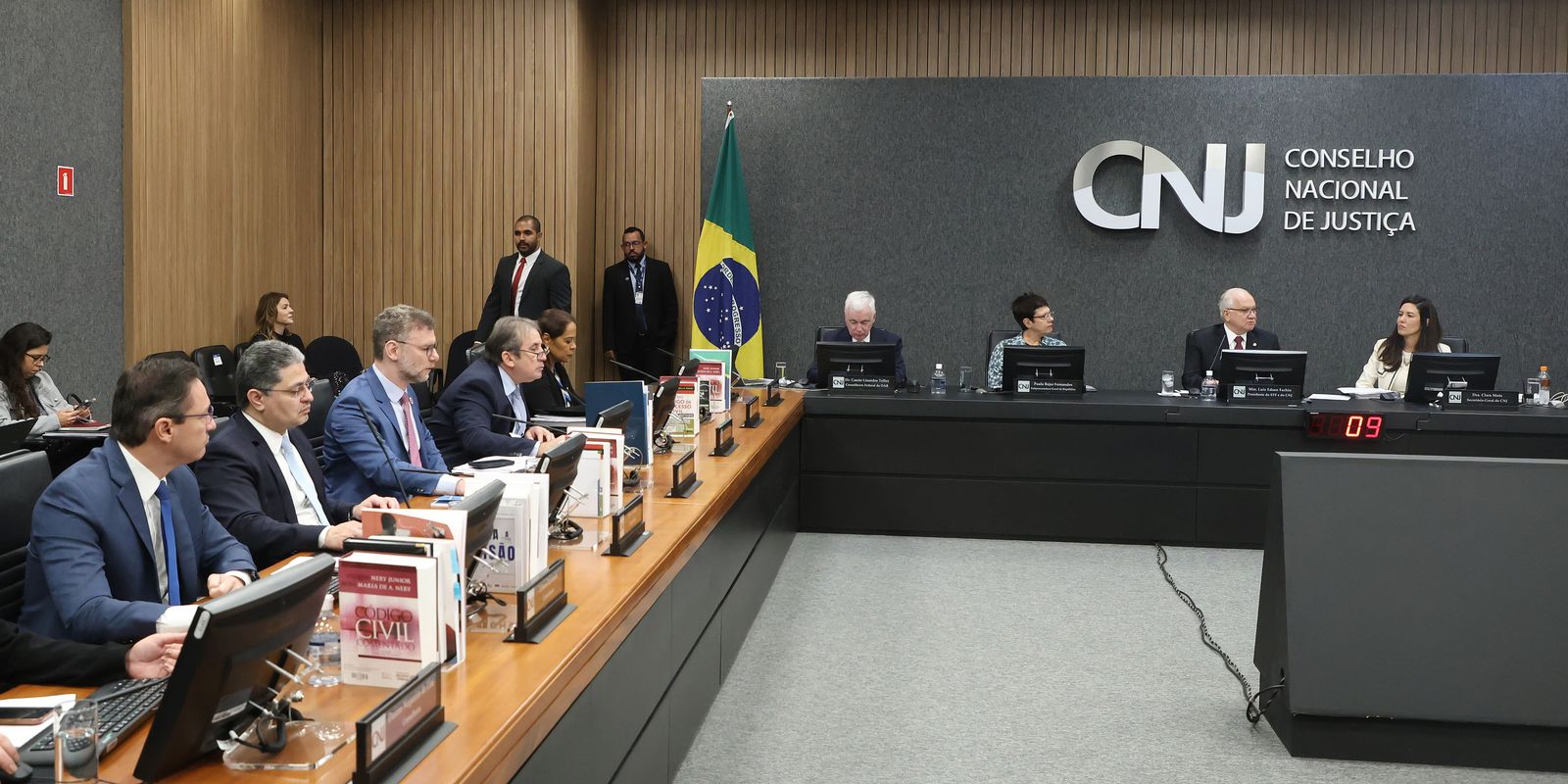 CNJ cria regras para atendimento de mulheres vulneráveis em cartórios
