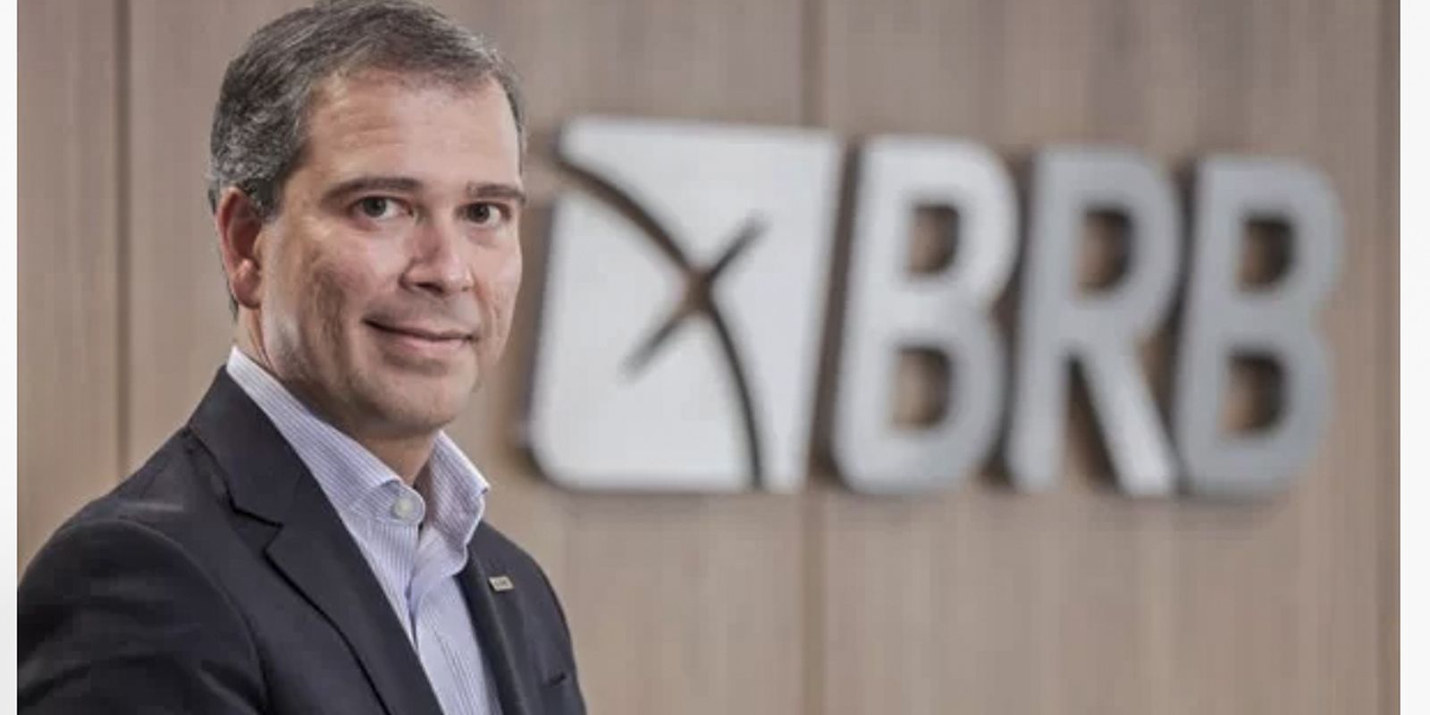 PGR rejeita proposta de delação de ex-presidente do BRB